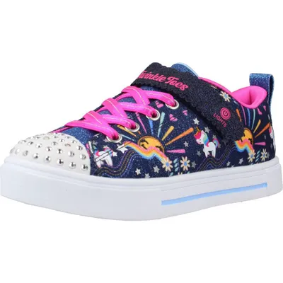 Produktbild von Schuhe Skechers Unicorn Sunshine 314802LNVMT