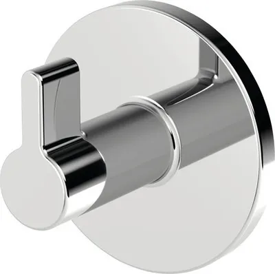 Produktbild von Handuchhaken Lenz VIDA chrom