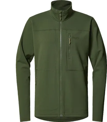 Produktbild von Rosson Mid Jacket Men seaweed green (4Q9) S