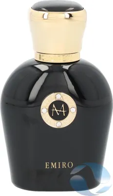 Produktbild von Moresque Emiro Woda perfumowana, 50ml