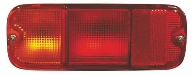 Obrázek produktu pro Zadní světlo do nárazníku, značka E, levé, TarosTrade, model 41-0348-L-35136