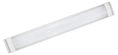LED-Steckdosenleiste flach, 150 cm, 48 W