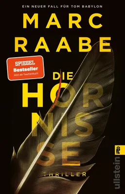 Obrázok produktu pre Die Hornisse