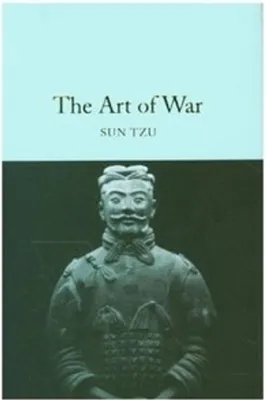 Produktbild von The Art of War