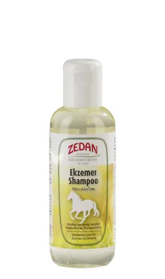 Immagine prodotto di ZEDAN Eczema shampoo - balsamo per cavalli