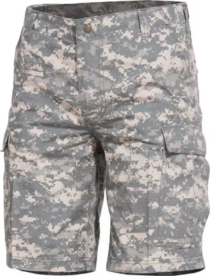 Produktbild von Pentagon Bdu Camo Kurze Hose Grau 48 Mann Grau 48