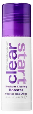 Obrázok produktu pre Dermalogica, Clear Start, Niacinamide, Anti-Blemish, Day & Night, Lotion, For Face, 30 ml