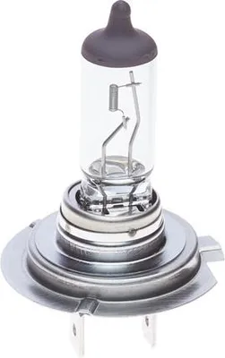 Produktbild von 1x BOSCH H7 Glühlampe Fernlicht 12V 55W 4200K PX26d Halogen 1 987 302 804