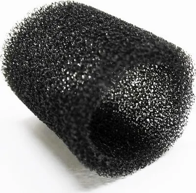 Produktbild von Filterschwamm schwarz für Innenfilter CUP-807