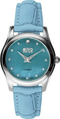 Obrázek produktu pro BWC Swiss hodinky 20039.50.05