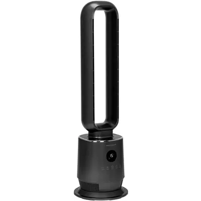 Zdjęcie produktu dla ProfiCare PC-TVL 3152, Wentylator stojący, Antracyt, Podłoga, Czujnik, 12 h, Prąd przemienny