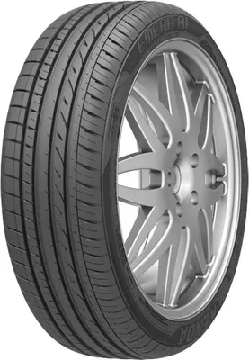 Zdjęcie produktu dla Kenda Emera A1 Kr41 205/40R17 84W Bsw Xl