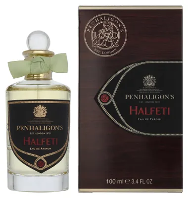 Image de Penhaligon's Halfeti Eau De Parfum 100 ml (unisexe)