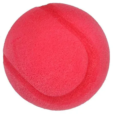 Produktbild von Mí?ek na SOFT TENIS MONDO 861 - ?ervená