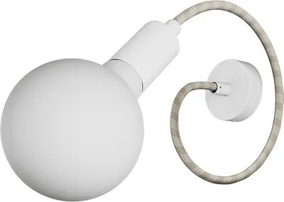 Image de Creative Cables - Lampe Creative Flex 60 cm pour mur ou plafond