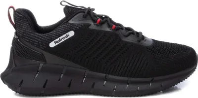 Produktbild von Refresh Sneakers 10147-891608 in Black color size 45