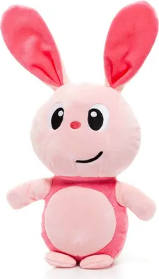 Obrázok produktu pre Peluche Conejo Rosa. Gusy Luz® Very M VERY