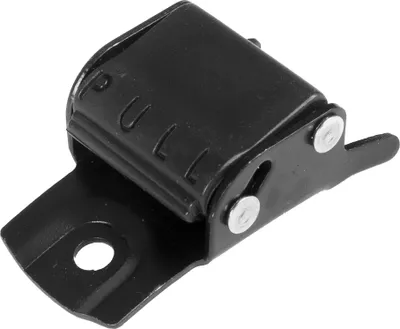 Produktbild von Powerslide Schnallenhalter Urban Schwarz L / R