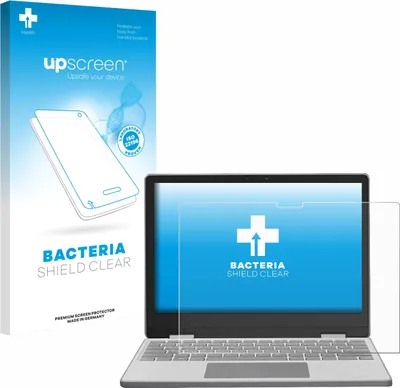 Produktbild von upscreen Schutzfolie für Framework Laptop 12 Displayschutz Displayschutzfolie Folie Klar antibakteriell