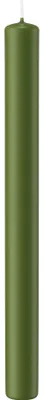 Produktbild von Stabkerzen Olive 250 x Ø 22 mm, 10 Stück