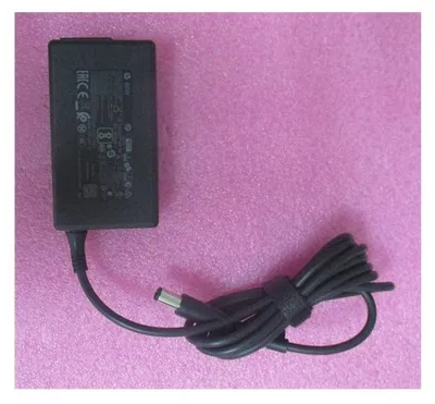 Obrázek produktu pro HP 65W AC ADPTR nPFC SMART 3P 7.4 (L89693-001)