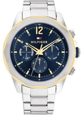 Image de TOMMY HILFIGER NEW COLLECTION Montres-bracelets 1792059