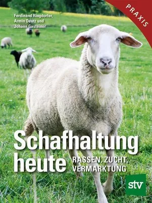Obrázok produktu pre Schafhaltung heute