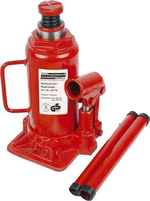 Obrázek produktu pro Hydraulický zvedák, 10 tun, | M00710
