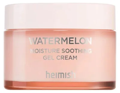 Obrázek produktu pro Heimish Watermelon hydratační gel Moisture Soothing Gel Cream 110 ml