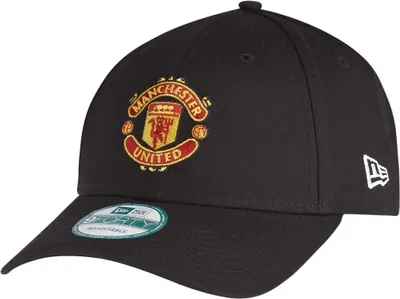 Produktbild von Manchester United Basic 9FORTY Team-Kappe