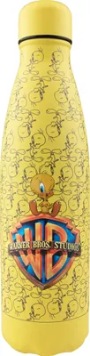 Produktbild von Cinereplicas Looney Tunes Thermosflasche Tweety HPE61508