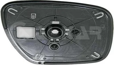 Zdjęcie produktu dla Wkład Lusterka Mazda 5, Cx-7, Cx-9 02.05-  Pr