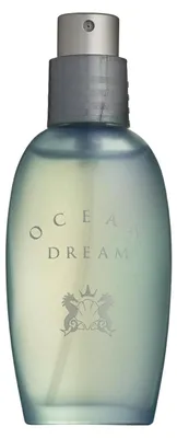 Produktbild von Giorgio Beverly Hills Ocean Dream, Eau de Toilette für Damen, 15 ml