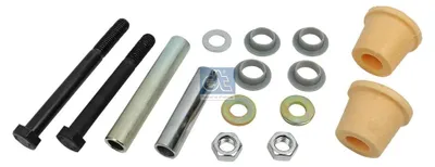 Produktbild von Reparatursatz Fahrerhauslagerung DT SPARE PARTS passend für SCANIA 3