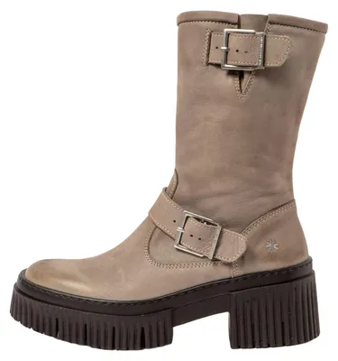 Produktbild von Art Stiefel Damen 1397 ROMA CINDER /YORK Farbe Grau