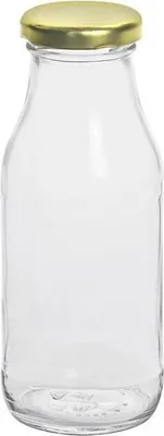 Immagine prodotto di EMSY Saftflasche 500ml mit Deckel 15 Stück Verkaufseinheit 121647 4012699595053