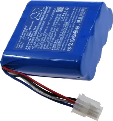 Produktbild von Akku für Saugroboter Narwal YJCC001 YJCC010
