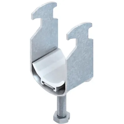 Produktbild von Niedax Bügelschelle BK 100