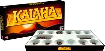 Produktbild von Danspil 14034, Brettspiel, 8 Jahr(e), 30 min
