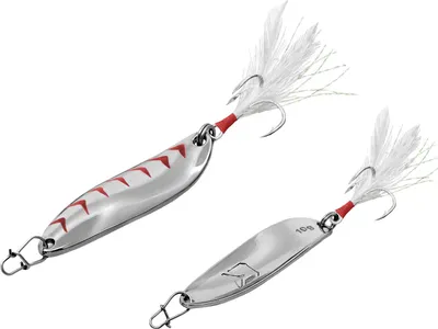 Produktbild von DELPHIN PIXO, Blinker, 5,6cm, WAMP, 101002446