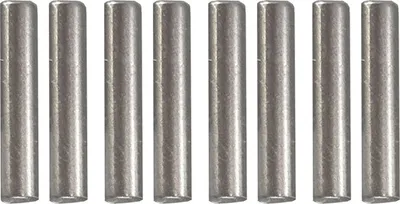Produktbild von Amewi Radmitnehmer Pins Hyper Go, 8 Stück