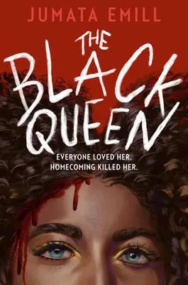 Zdjęcie produktu dla The Black Queen