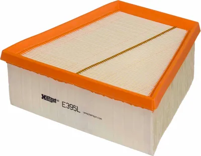 Image de Hengst Filter Filtre À Air E395L