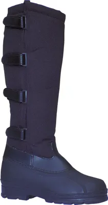 Produktbild von Winterstiefel Norwick schwarz in 38
