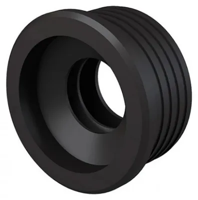 Zdjęcie produktu dla Alcadrain Z0004-ND Gumminippel 50/32