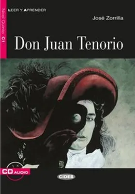 Obrázek produktu pro Don Juan Tenorio