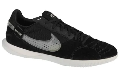 Produktbild von Nike Streetgato "Black Off-Noir" Sneaker, DC8466-010, Größe: 42,5