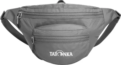 Produktbild von Tatonka Funny Bag S Bauchtasche titan grey