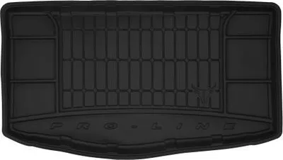Immagine prodotto di OMAC rivestimento del bagagliaio in gomma per Kia Picanto 2017-2025 rivestimento del bagagliaio in TPE nero