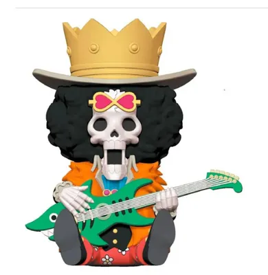 Produktbild von Plastoy Spardose Sparschwein - Brook aus One Piece
